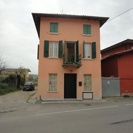 Casa Margherita Lonato Eksteriør billede