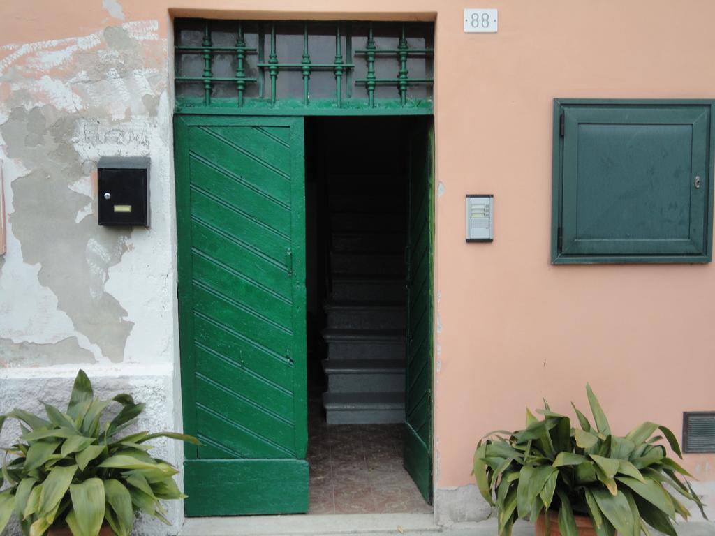Casa Margherita Lonato Eksteriør billede