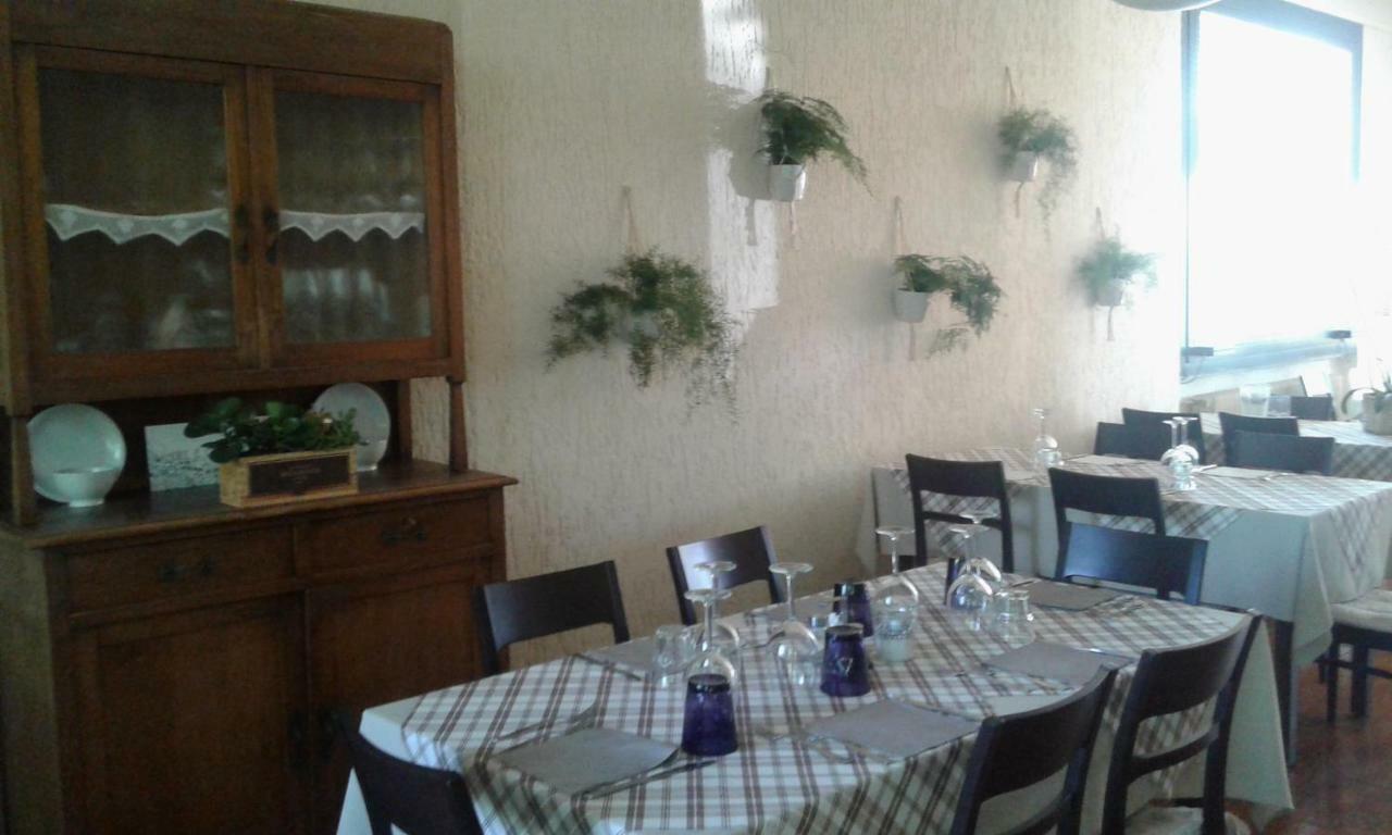 Casa Margherita Lonato Eksteriør billede