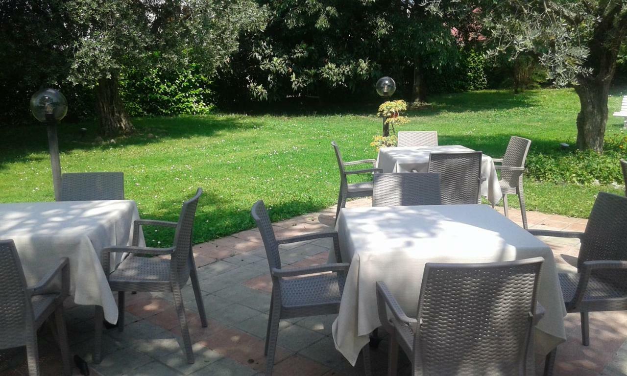 Casa Margherita Lonato Eksteriør billede